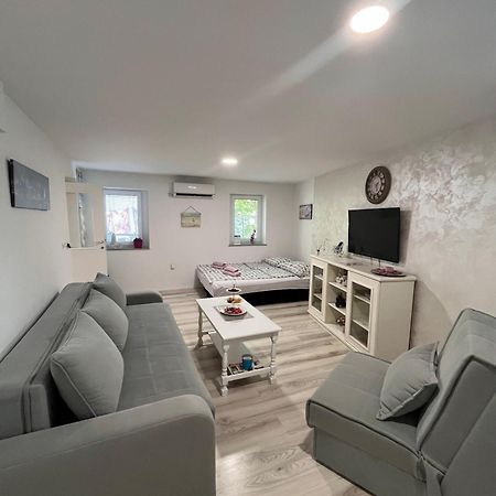 Apartman Nermin Mostar Bagian luar foto