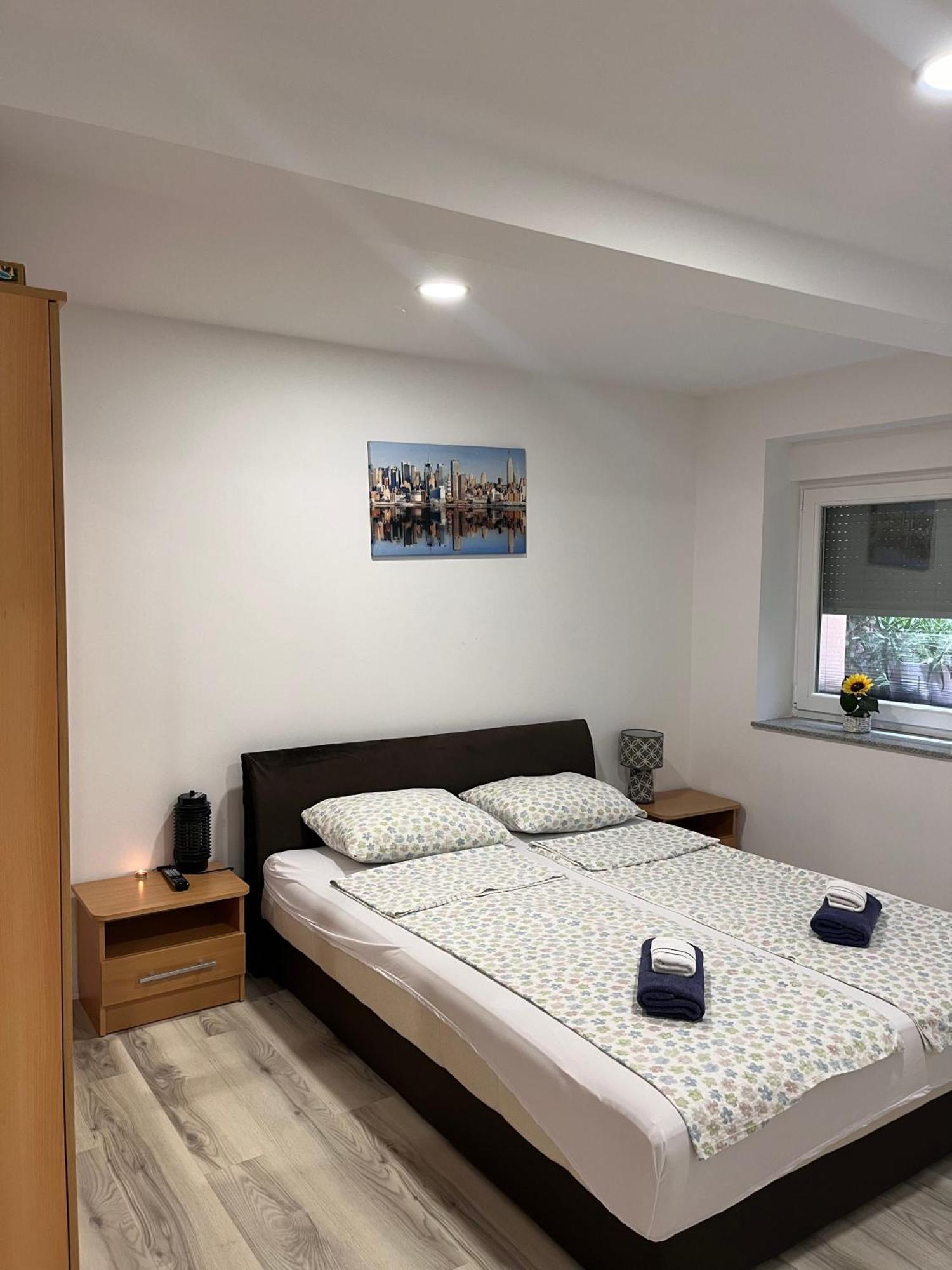 Apartman Nermin Mostar Bagian luar foto