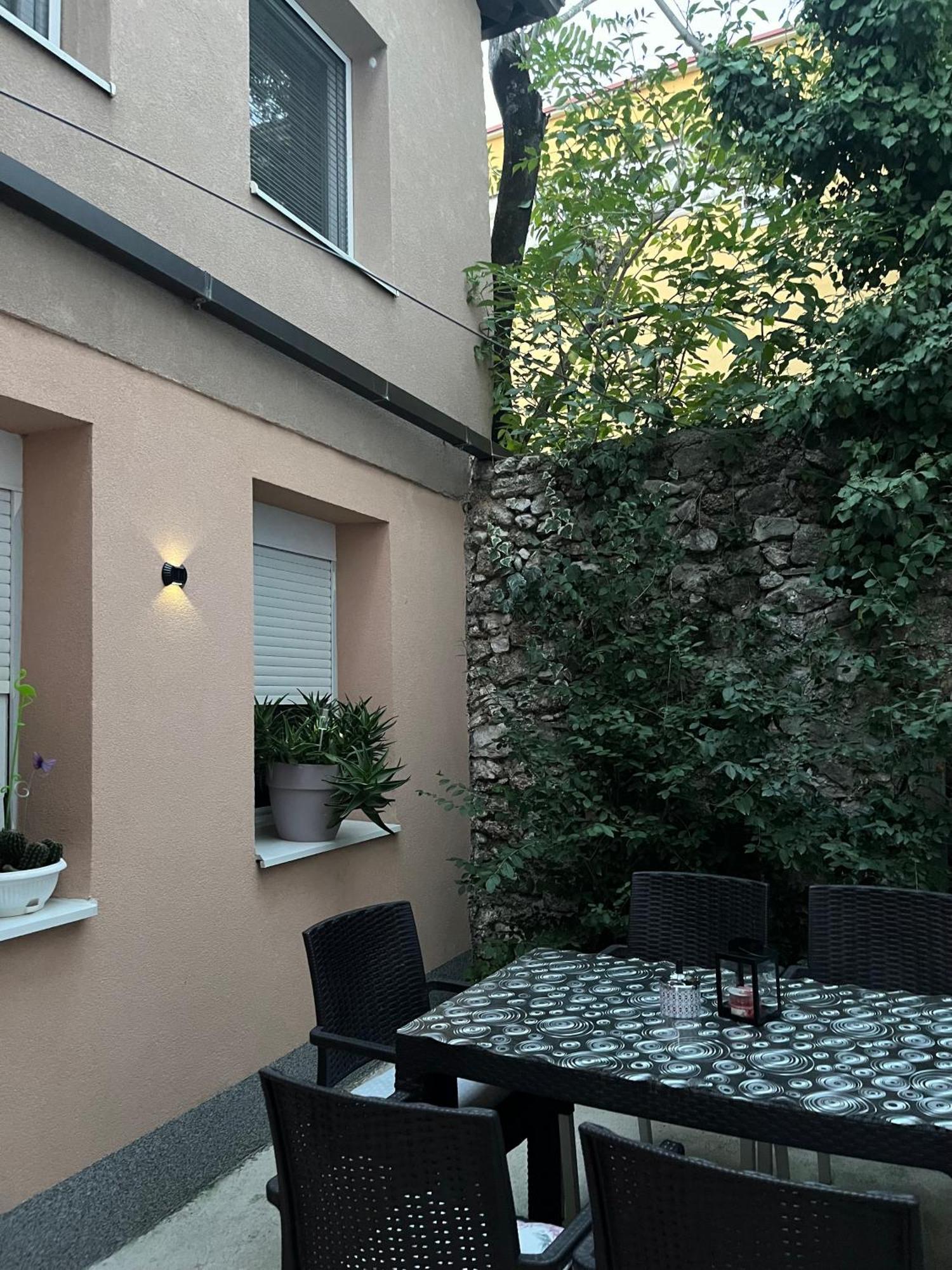 Apartman Nermin Mostar Bagian luar foto