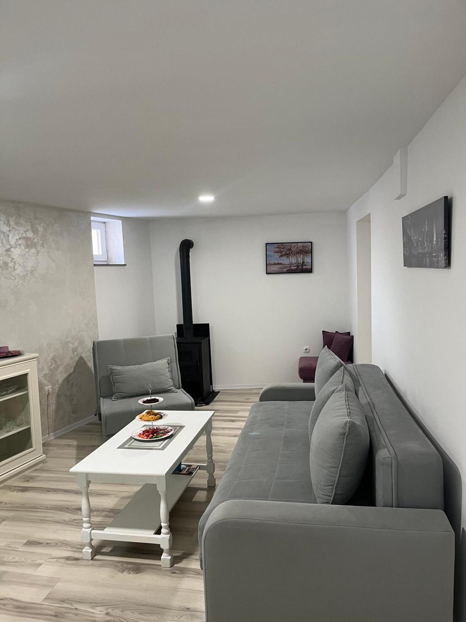 Apartman Nermin Mostar Bagian luar foto