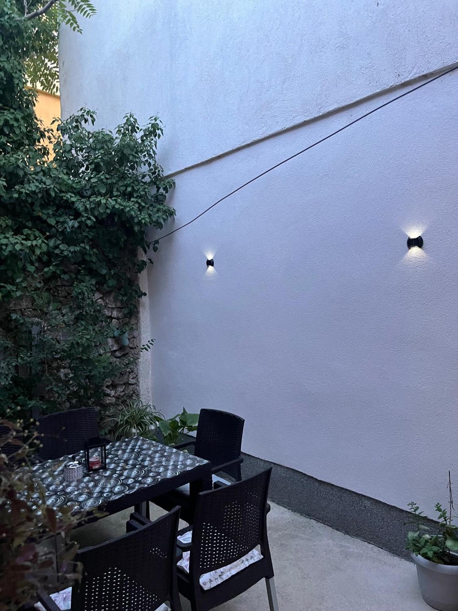 Apartman Nermin Mostar Bagian luar foto