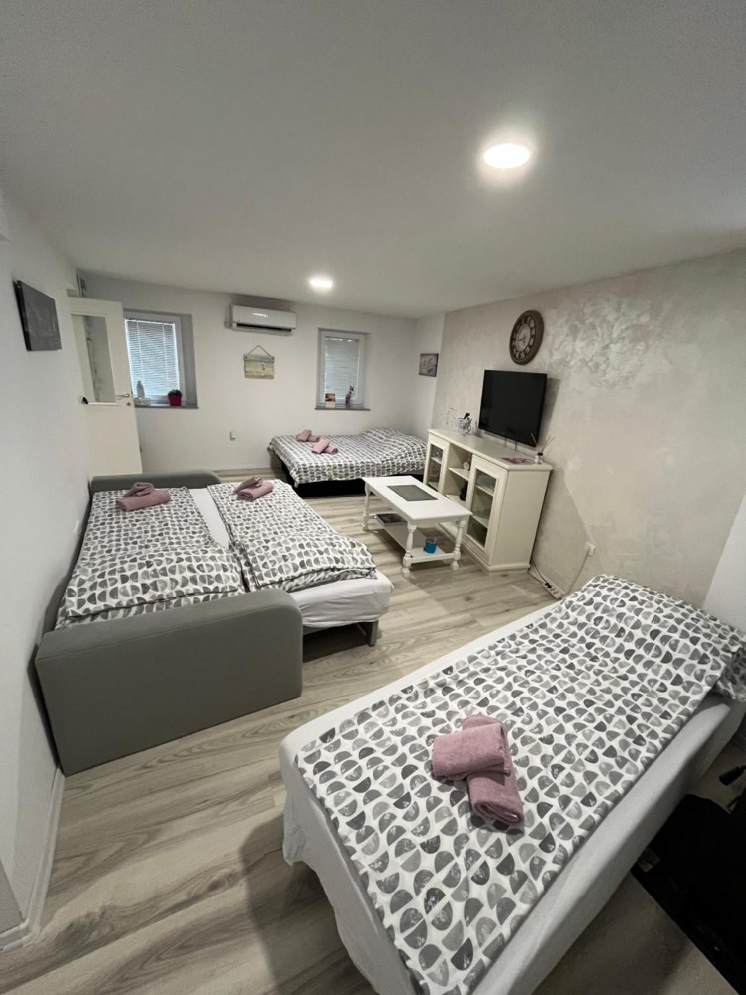 Apartman Nermin Mostar Bagian luar foto